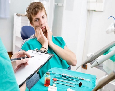 دندانپزشکی بیماران با مشکلات پزشکی